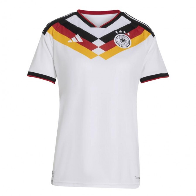 Germany Home Women's Jersey 2026