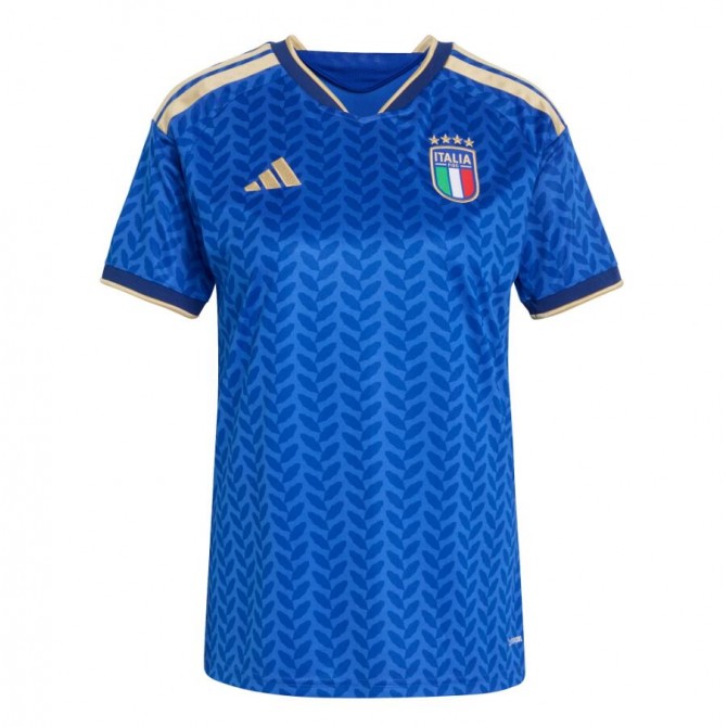 Italy Home Women's Jersey 2026