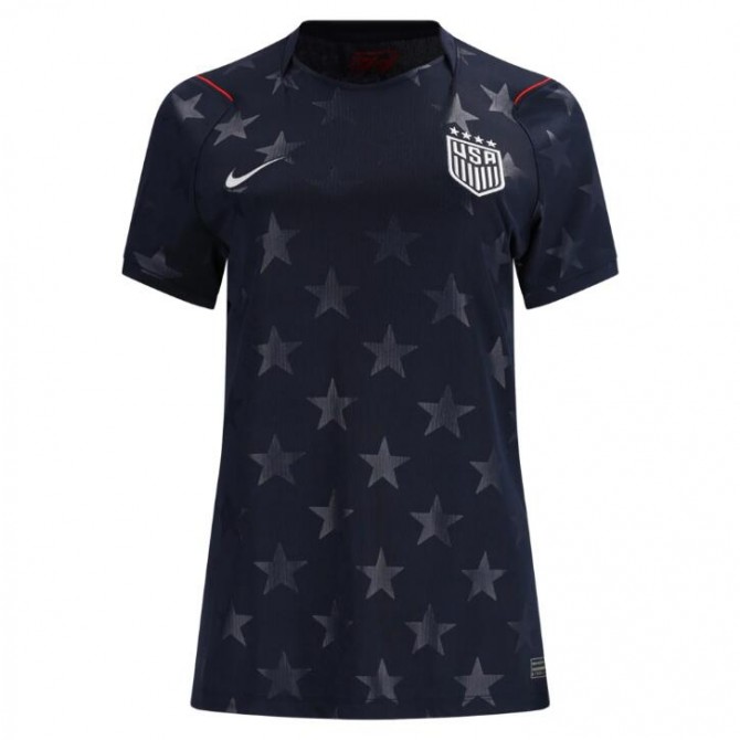 USA Away Women's Jersey 2026