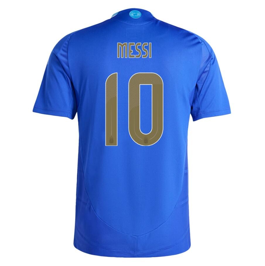 Jersey Mexico Copa America 2024 Maiga Roxanna