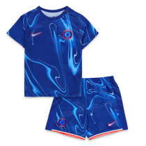 Chelsea Home Kids Kit 24/25