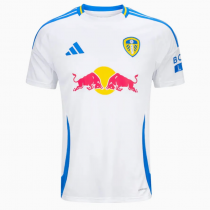 Leeds United Home Jersey 24/25