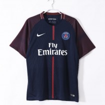 Retro Paris Saint-Germain Home Jersey 2017/18