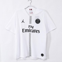 Retro Paris Saint-Germain Away Jersey 2018/19