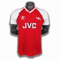 Retro Arsenal Home Jersey 1988/90
