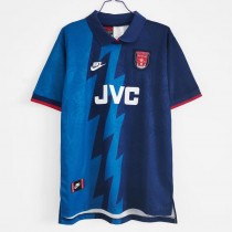 Retro Arsenal Away Jersey 1995