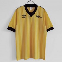 Retro Arsenal Away Jersey 1983/86