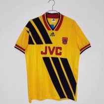 Retro Arsenal Away Jersey 1993/94