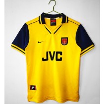 Retro Arsenal Away Jersey 1996/97