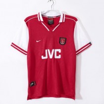 Retro Arsenal Home Jersey 1996/97