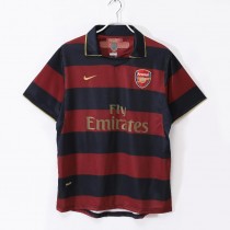 Retro Arsenal Third Jersey 2007/08