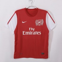 Retro Arsenal Home Jersey 2011/12