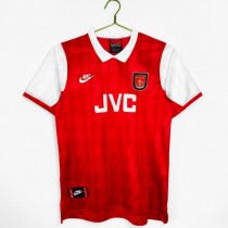 Retro Arsenal Home Jersey 1994/96