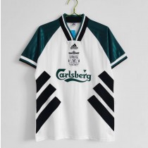 Retro Liverpool Away Jersey 1993/95