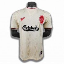 Retro Liverpool Away Jersey 1996/97