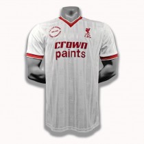 Retro Liverpool Away Jersey 1985/86