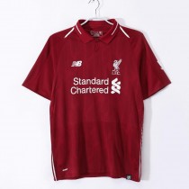 Retro Liverpool Home Jersey 2018/19