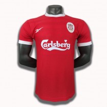 Retro Liverpool Home Jersey 1998/99