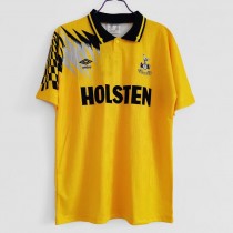 Retro Tottenham Hotspur Away Jersey 1992/94