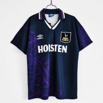 Retro Tottenham Hotspur Away Jersey 1994/95