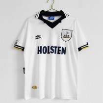 Retro Tottenham Hotspur Home Jersey 1994/95