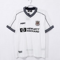 Retro Tottenham Hotspur Home Jersey 1997/99