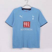 Retro Tottenham Hotspur Away Jersey 2006/07