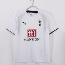 Retro Tottenham Hotspur Home Jersey 2006/07
