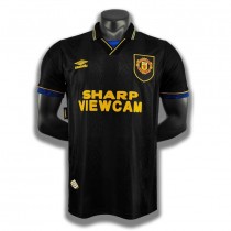 Retro Manchester United Away Jersey 1993/94