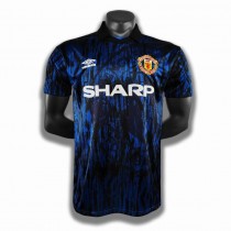 Retro Manchester United Away Jersey 1992/93
