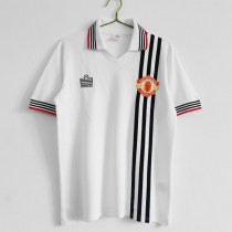 Retro Manchester United Away Jersey 1975/80