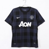 Retro Manchester United Away Jersey 2013/14