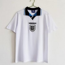 Retro England Home Jersey 1996