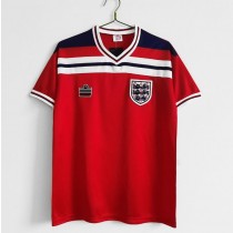 Retro England Away Jersey 1982