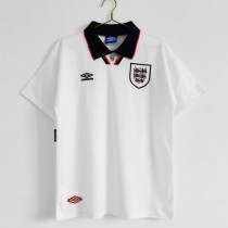 Retro England Home Jersey 1994/95