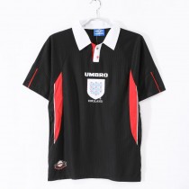 Retro England Third Jersey 1998