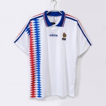Retro France Away Jersey 1994