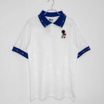 Retro Italy Away Jersey 1994