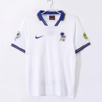 Retro Italy Away Jersey 1996