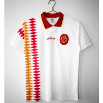 Retro Spain Away Jersey 1994