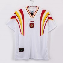Retro Spain Third Jersey 1996