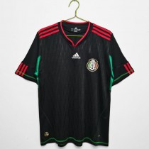 Retro Mexico Away Jersey 2010