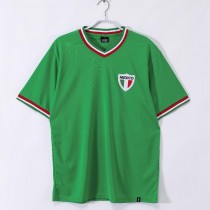 Retro Mexico Home Jersey 1970