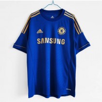 Retro Chelsea Home Jersey 2012/13