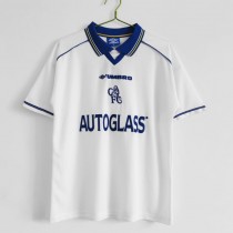 Retro Chelsea Away Jersey 1998/00