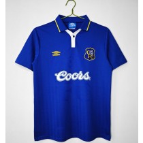 Retro Chelsea Home Jersey 1995/97