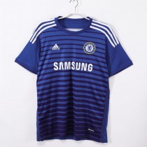 Retro Chelsea Home Jersey 2014/15