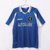 Retro Chelsea Home Jersey 1997/99