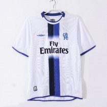 Retro Chelsea Away Jersey 2003/05