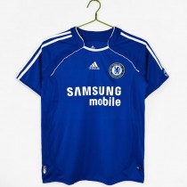 Retro Chelsea Home Jersey 2006/07